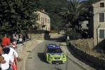 Ford Focus RS WRC 2007 года